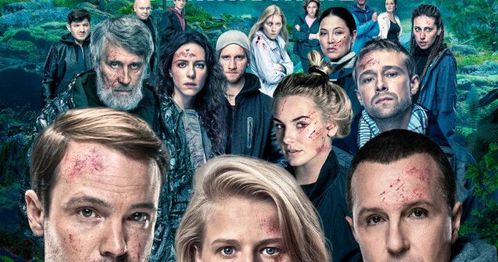 Игра на выживание Игра на выживание