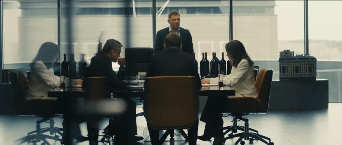 Золотое дно