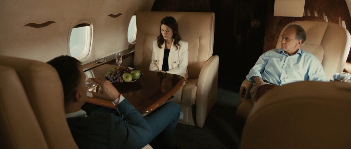 Золотое дно