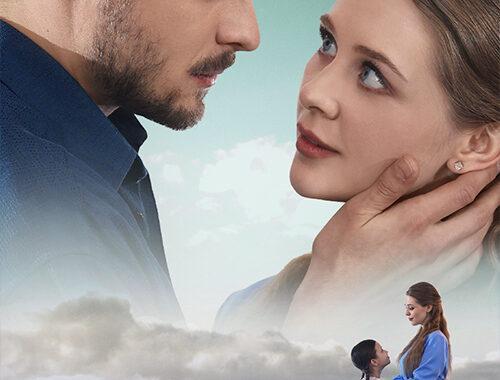 Ангел на белой карете Ангел на белой карете