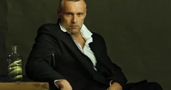 Анонимный детектив