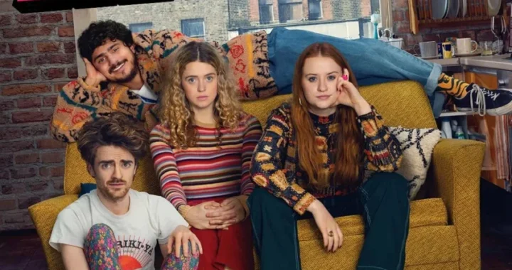 Экстраординарная