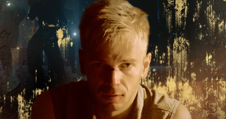 Молодые и сильные выживут