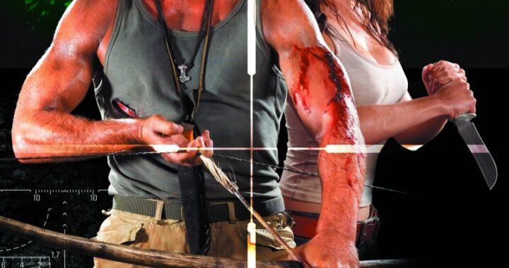 Охота на пиранью