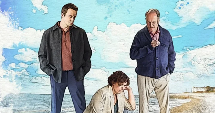 Орлинская. Нити Мойры Орлинская. Нити Мойры