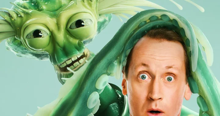 Осторожно, люди! Осторожно, люди!