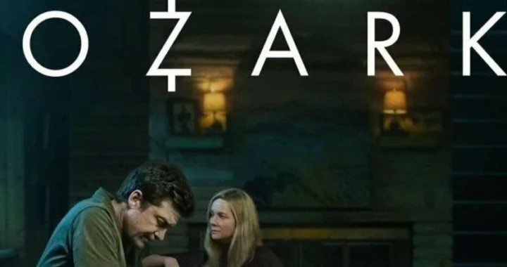 Озарк