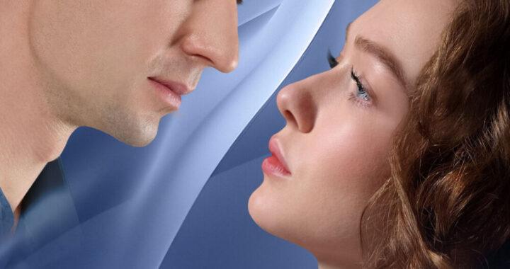 Призрачная связь Призрачная связь