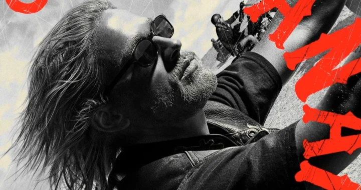 Сыны анархии