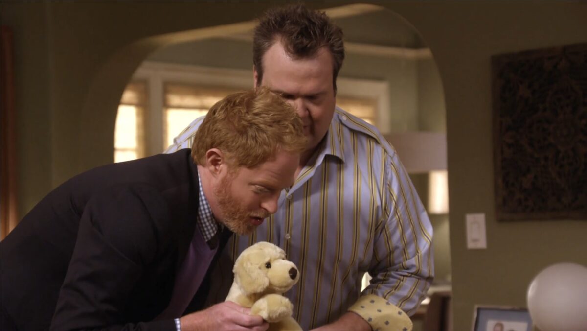 Американская семейка