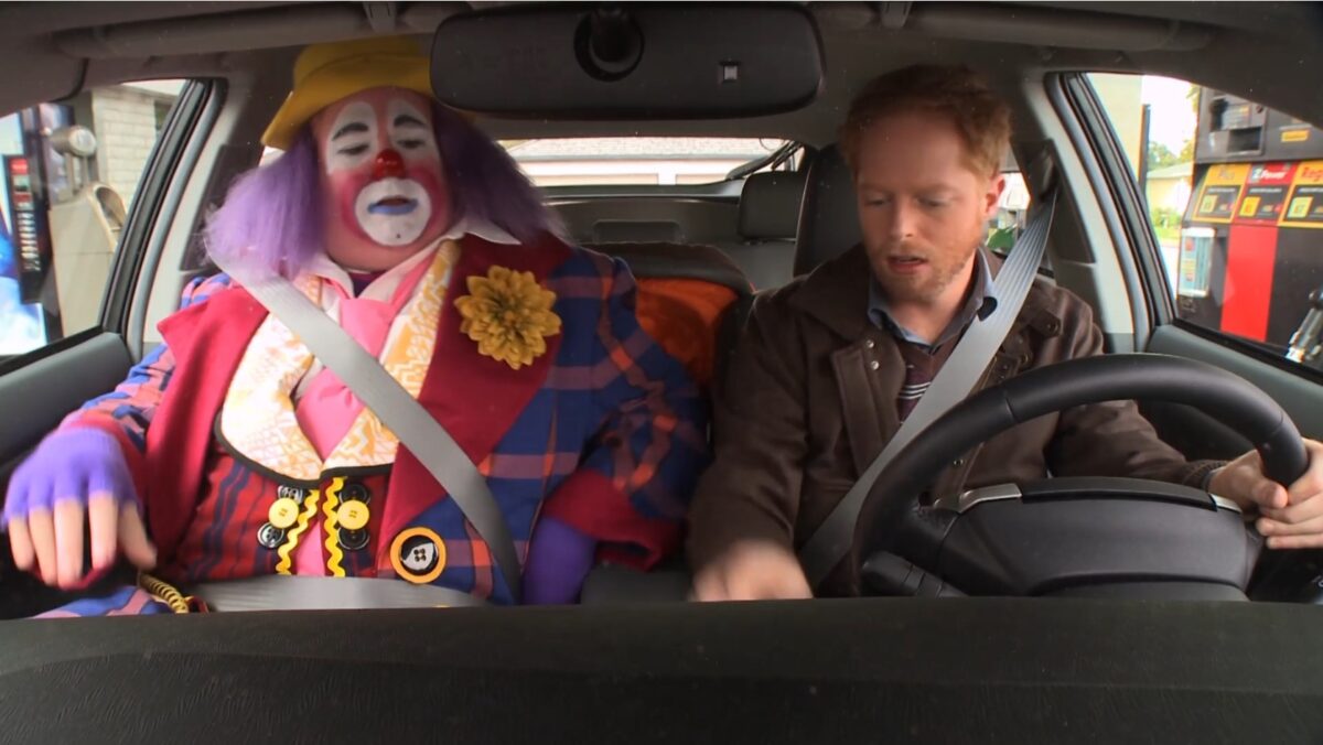 Американская семейка