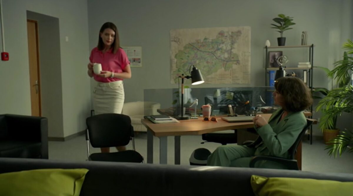 Дела житейские