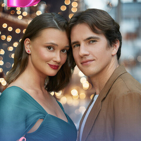 Я построю наш дом