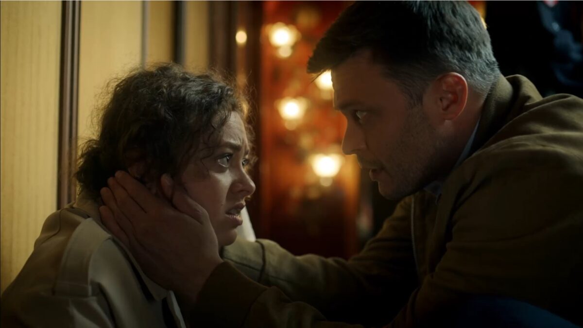 Каждому по заслугам