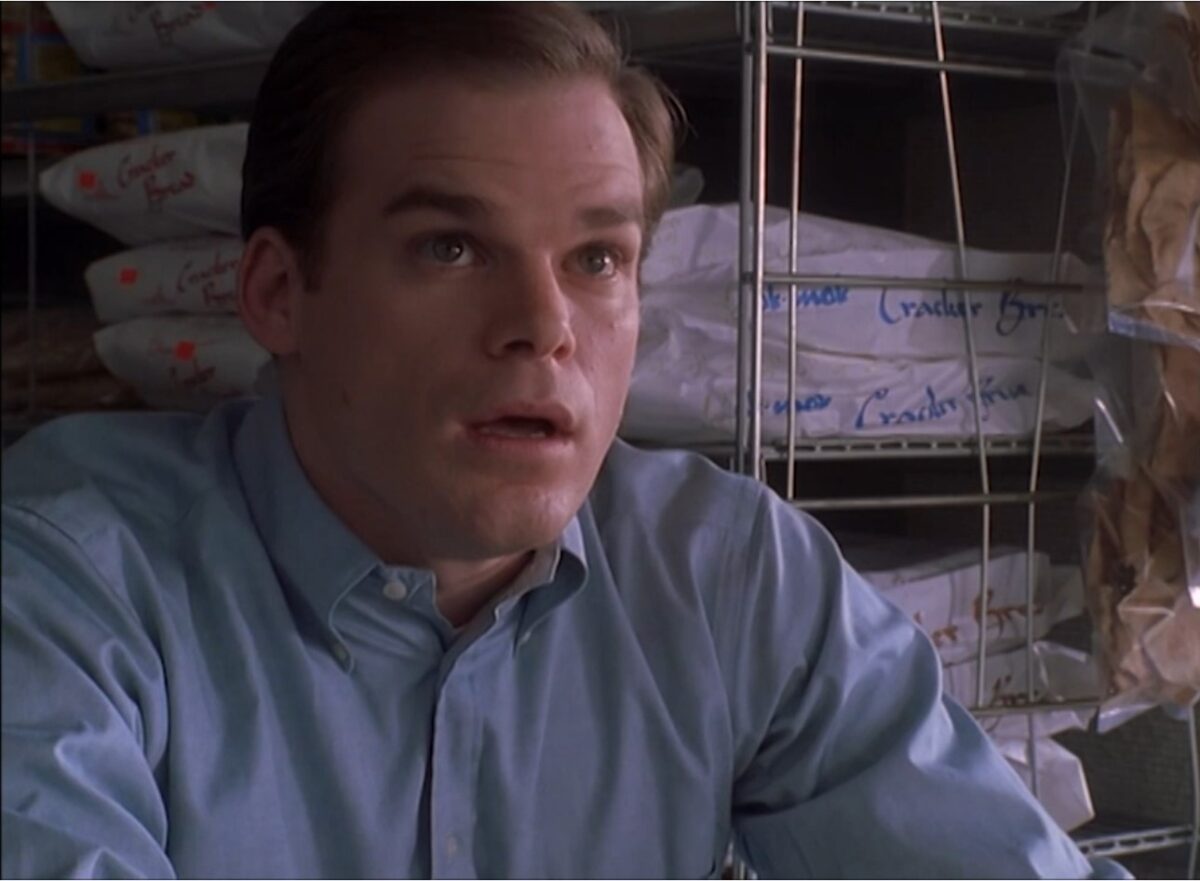 Клиент всегда мёртв