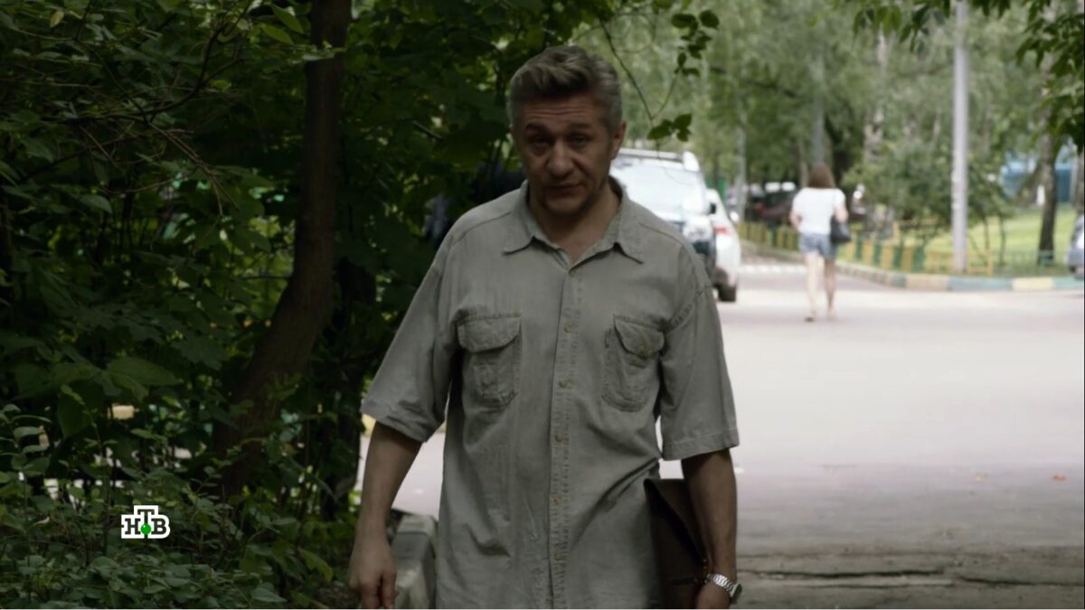 Криминальное наследство