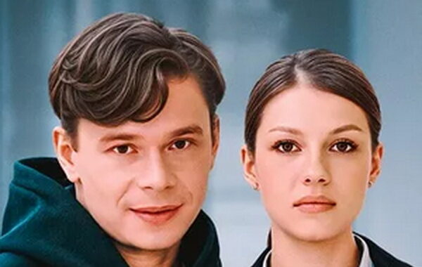 Маугли. Городские джунгли