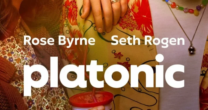 Платонические отношения