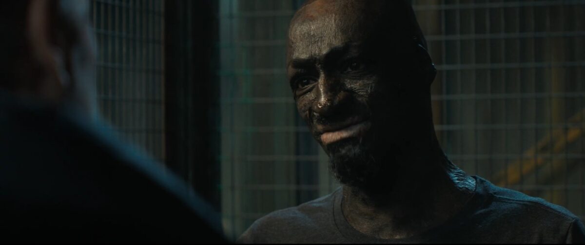 Последний рубеж