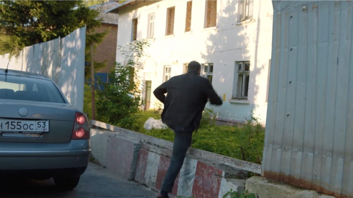 Таксопарк №13