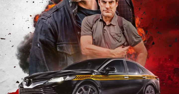 Таксопарк №13