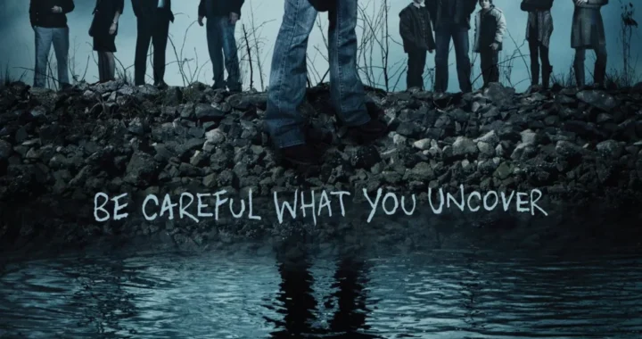 Убийство 2011-2014