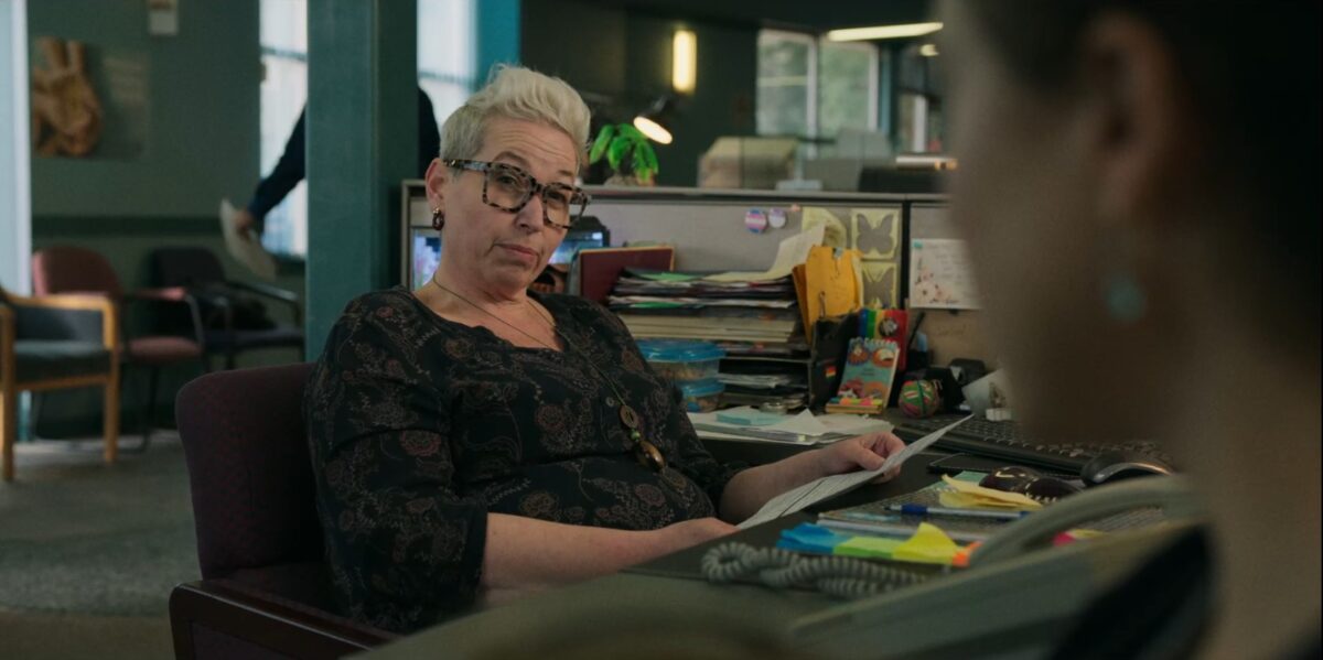 Уборщица. История матери-одиночки