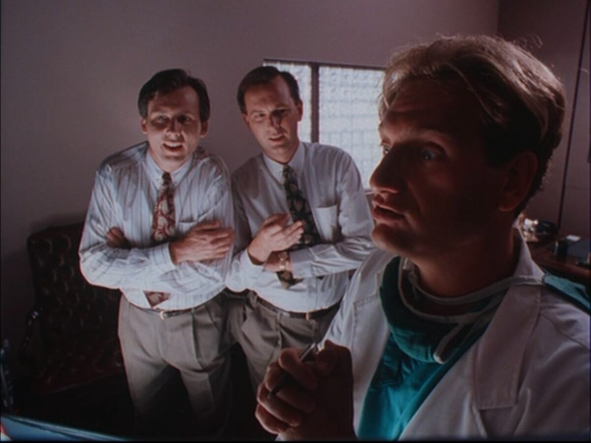 Байки из склепа