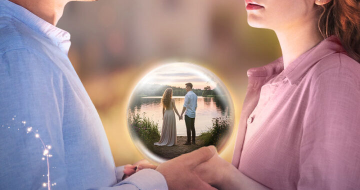 Дар. Шрамы любви