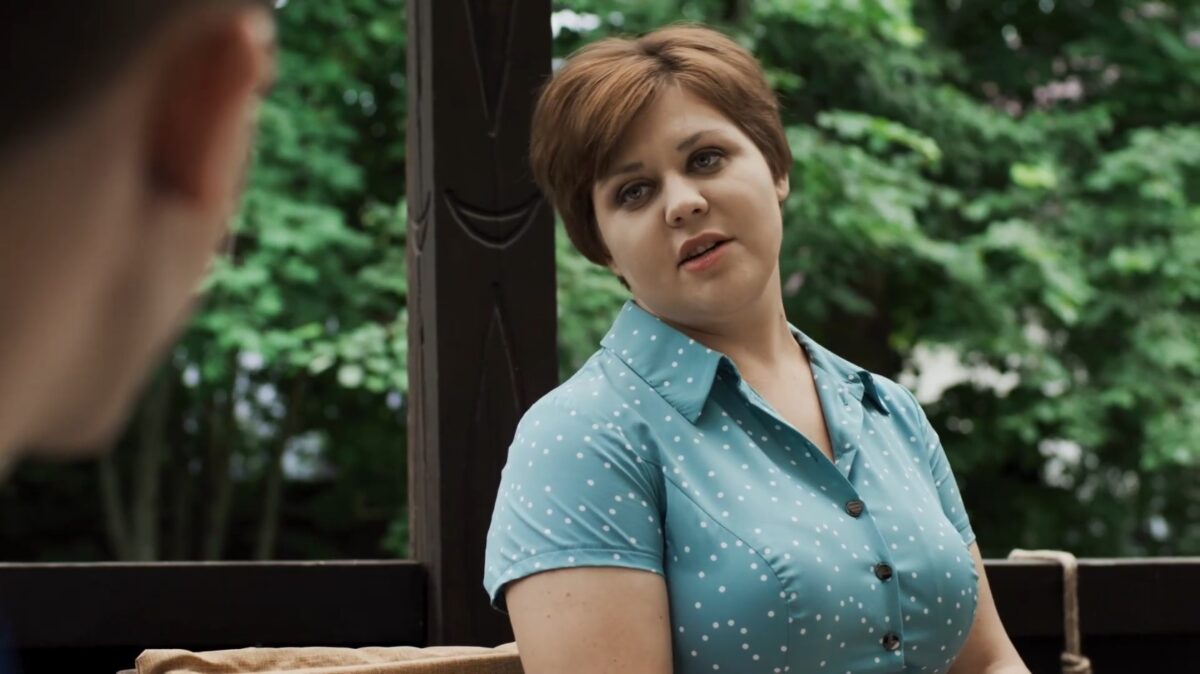 Детектив на кончике пера