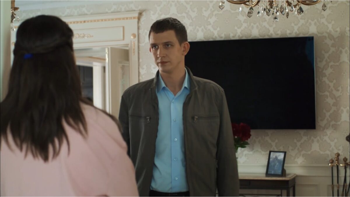 Детектив на кончике пера