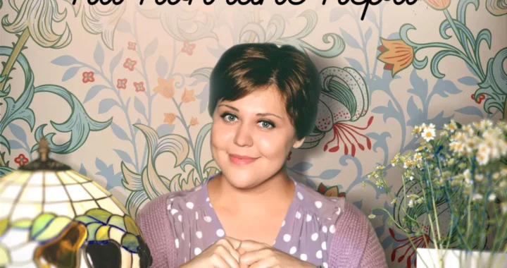 Детектив на кончике пера