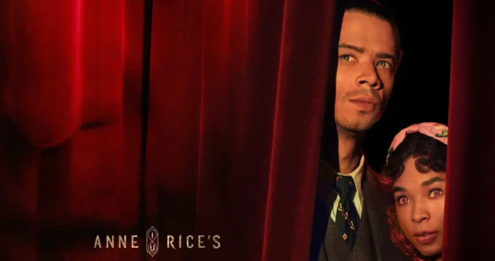 Интервью с вампиром Интервью с вампиром