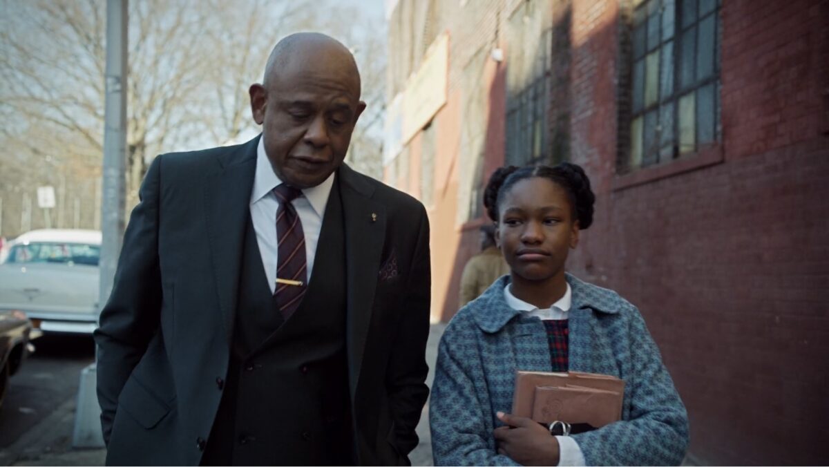 Крёстный отец Гарлема