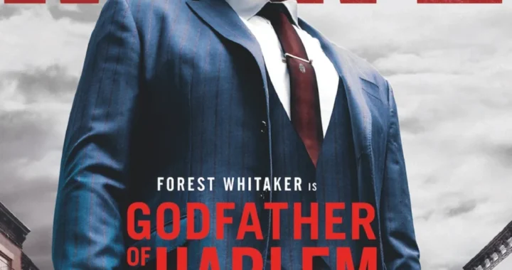 Крёстный отец Гарлема