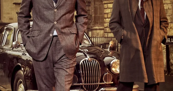 Молодой Морс Молодой Морс