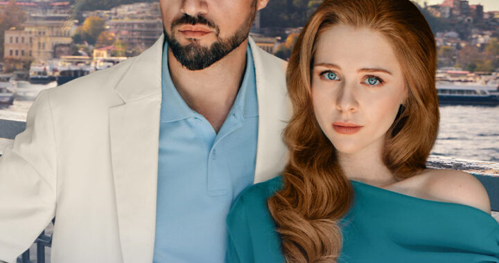 На разных берегах