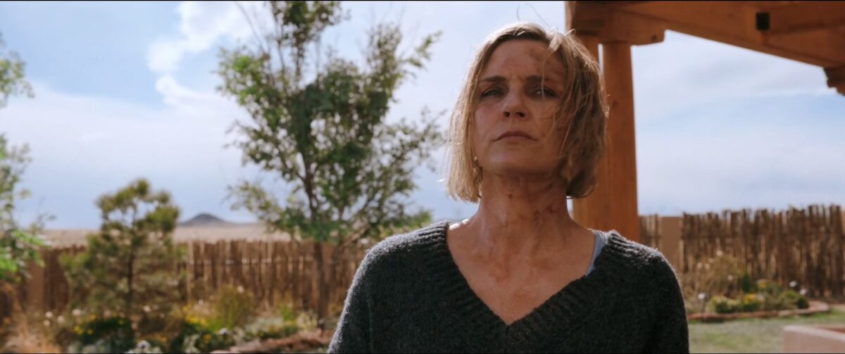 Одна из многих