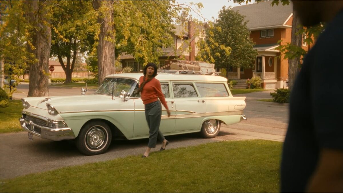 Оно: Добро пожаловать в Дерри