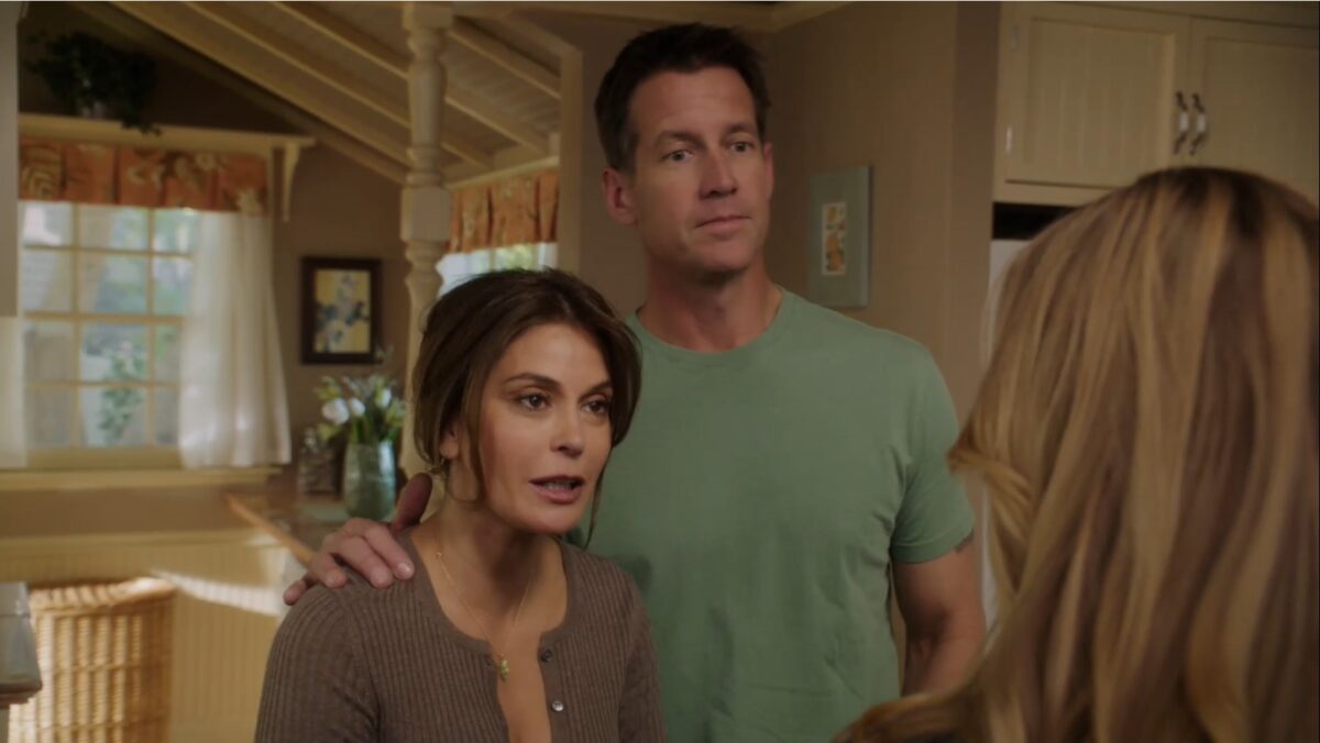 Отчаянные домохозяйки