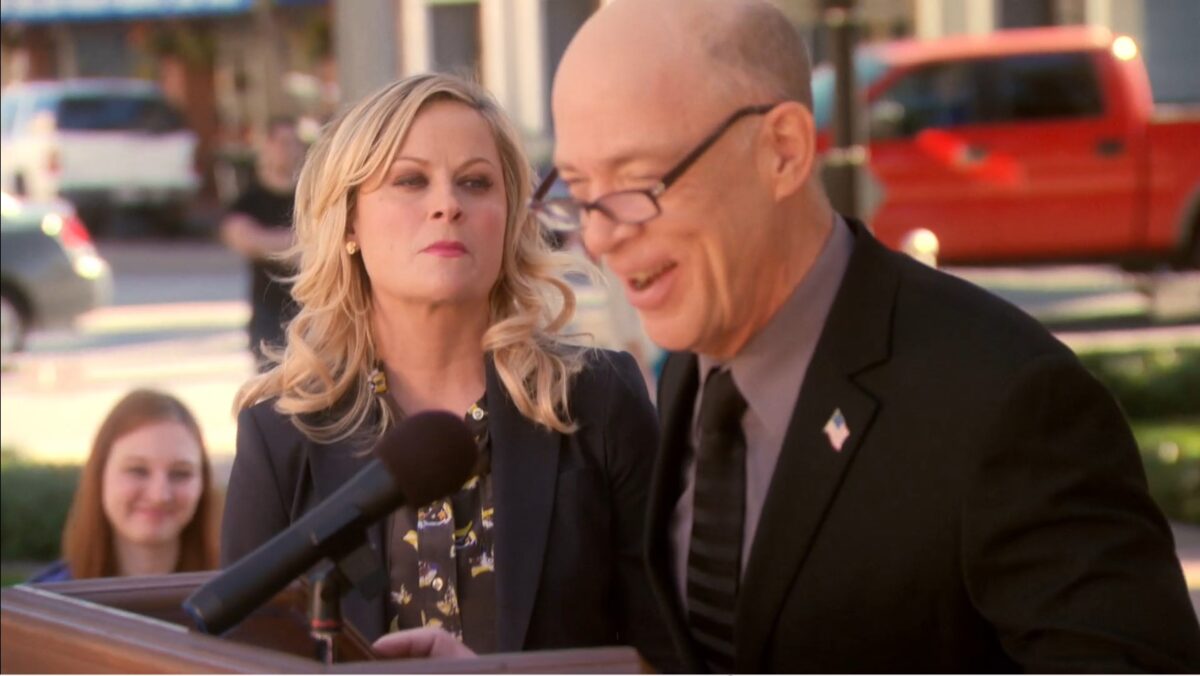 Парки и зоны отдыха