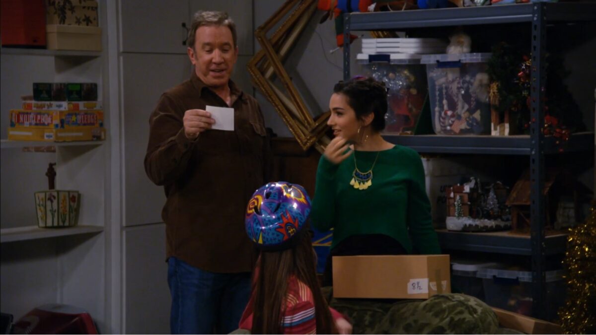 Последний настоящий мужчина