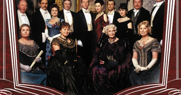 Сага о Форсайтах