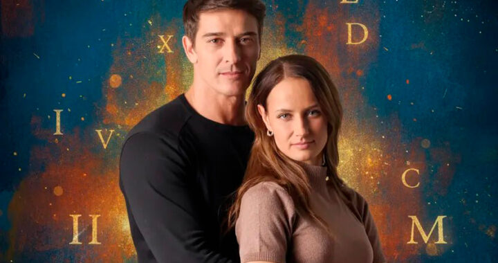 Тайна римских цифр