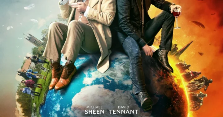 Благие знамения Благие знамения