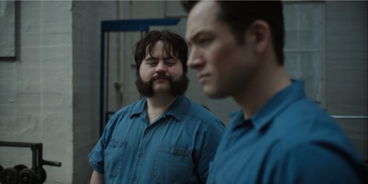 Чёрная птица