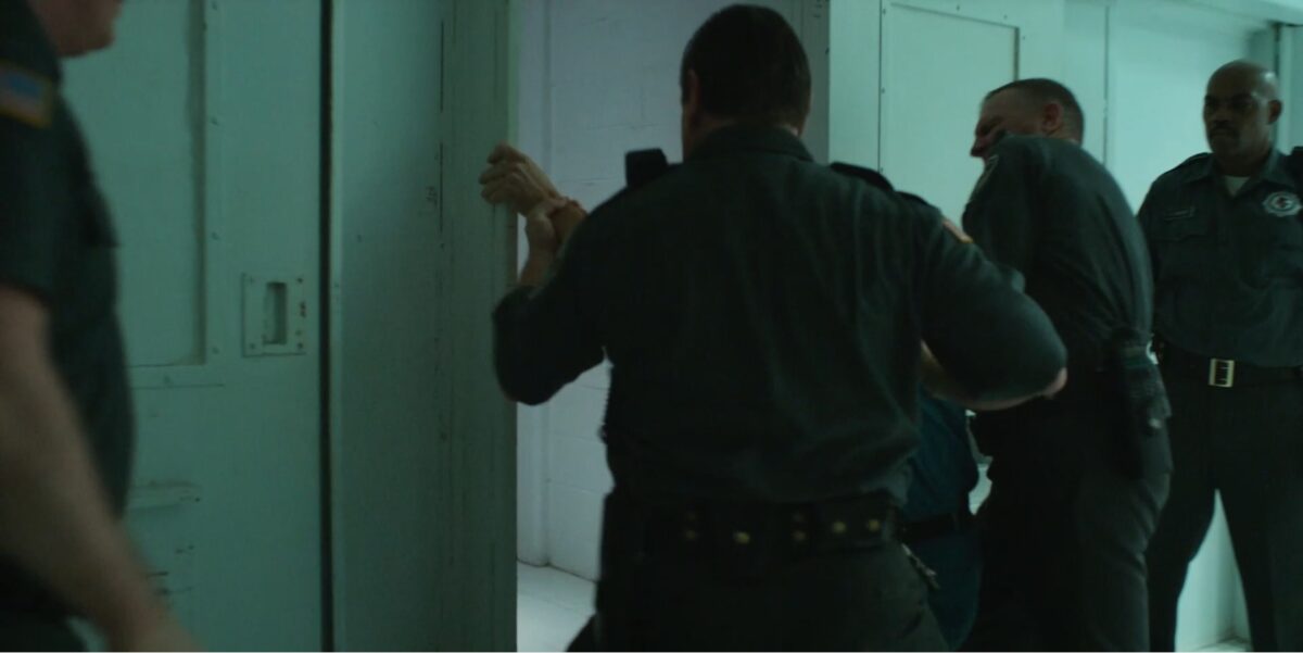 Чёрная птица