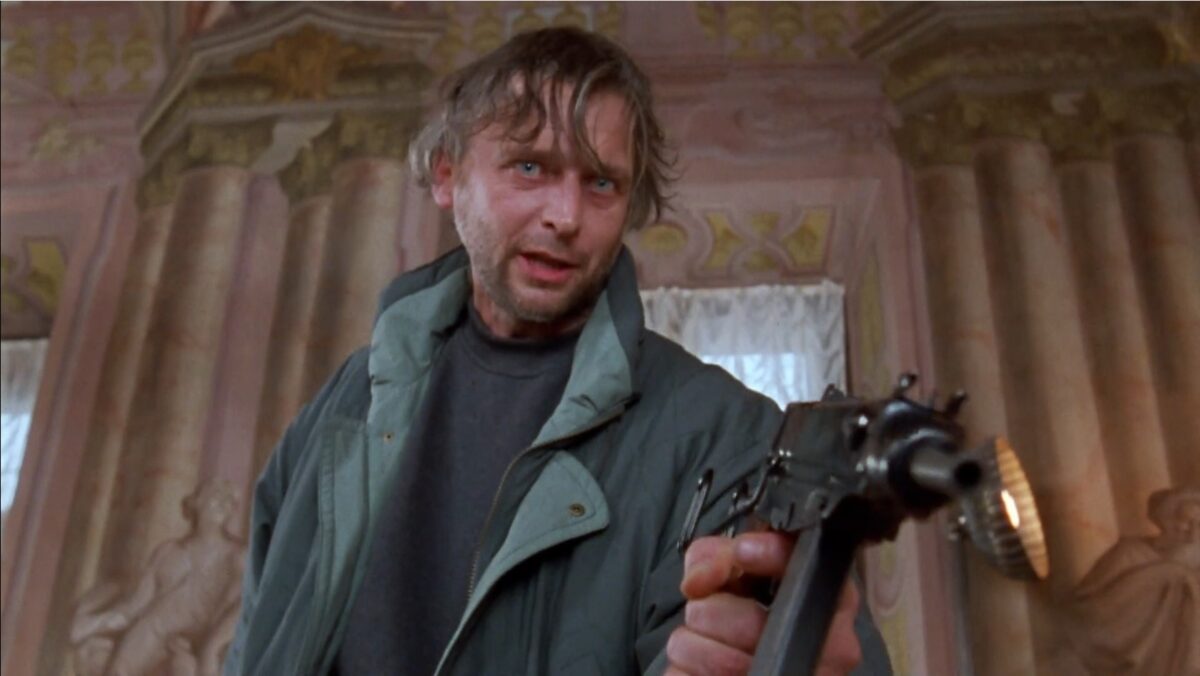 Комиссар Рекс