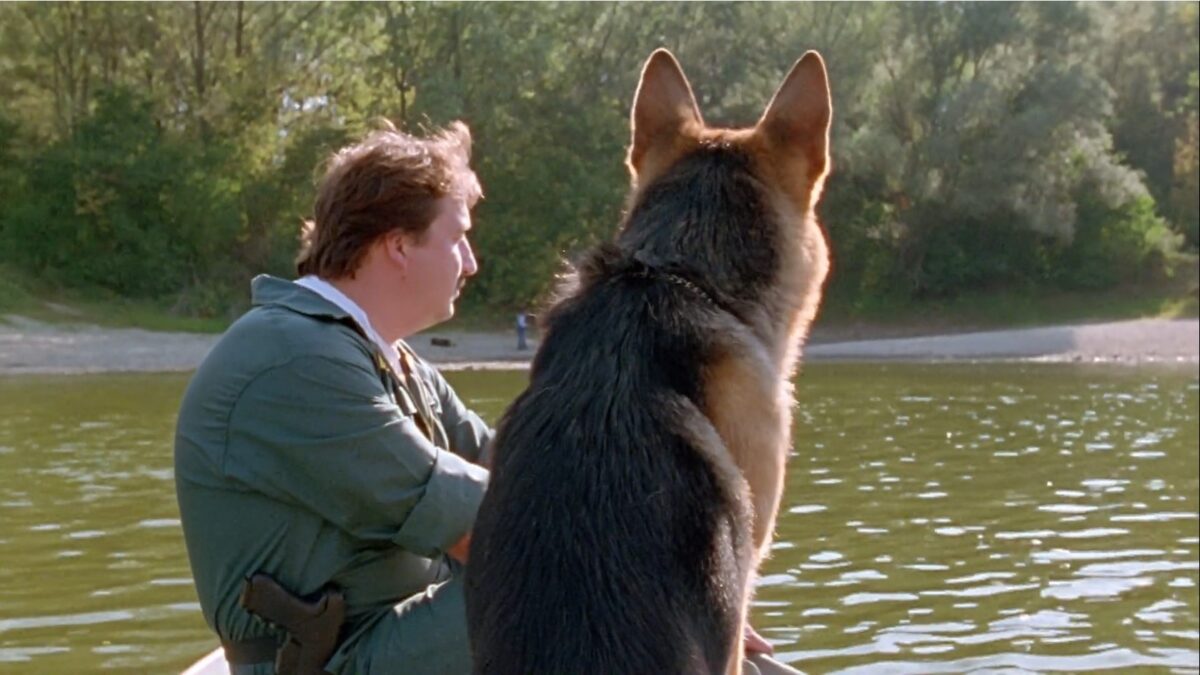 Комиссар Рекс