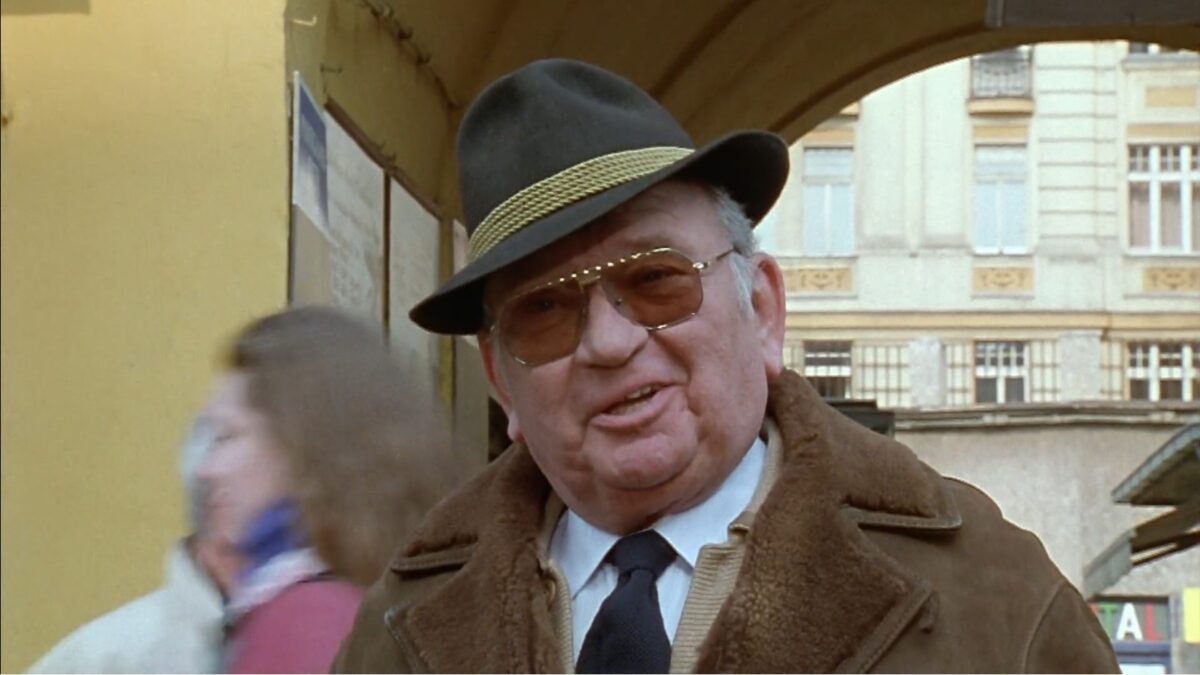 Комиссар Рекс